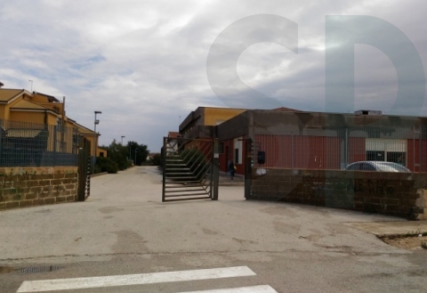 Siracusa, scuola Archia: commissione consiliare in via Asbesta