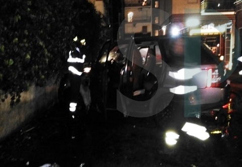 Siracusa, le bombe e le minacce a Borrometi. Il servizio su Nemo