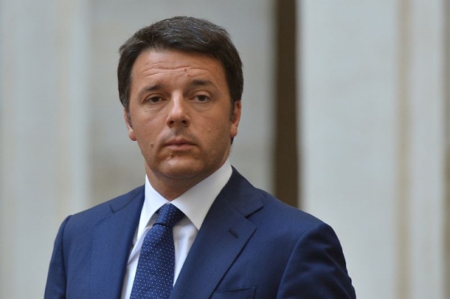 Pd, Renzi: 'Premier fidato? Ce ne sono tanti, uno è Gentiloni'