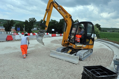 Svincolo di Noto, dal 13 al 15 chiuse rampe per lavori