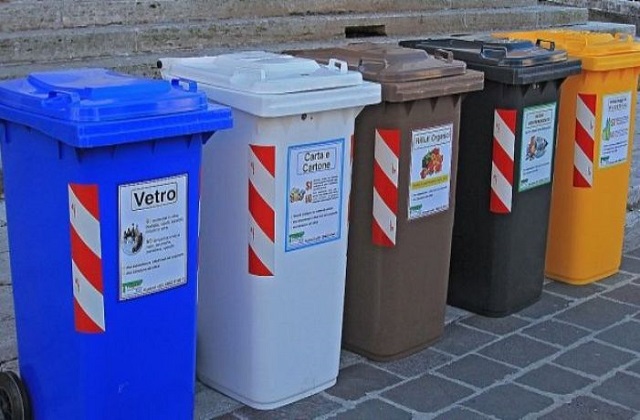 Siracusa, diffida del Comune all'Igm per il mancato avvio della differenziata spinta