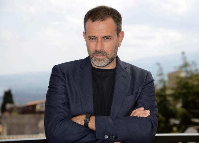 Molestie: Warner Bros, sì al film di Natale ma stop a Brizzi