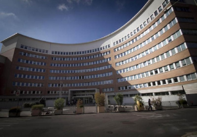 Noto, 2 anni di reclusione per aver commesso un furto