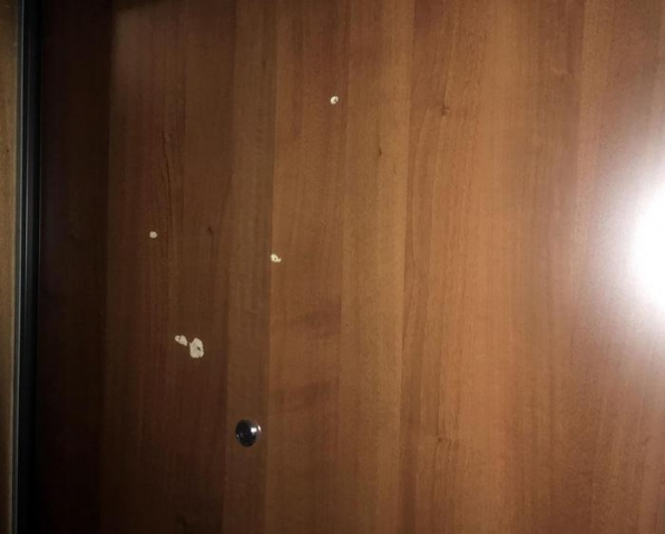 Ostia, spari contro la casa di un componente della famiglia Spada