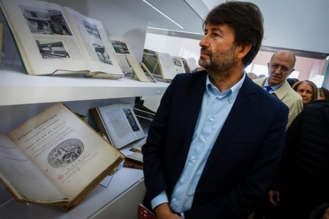 Art Bonus: Franceschini, superati i 200 mln euro