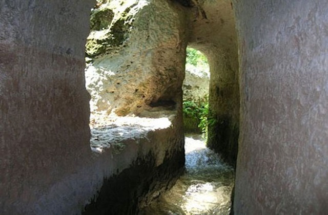 Siracusa, manutenzione Canale Galermi: Cafeo incontra l'assessore regionale Scilla