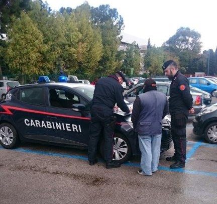 Palermo, carabinieri arrestano due persone per omicidio del ’99