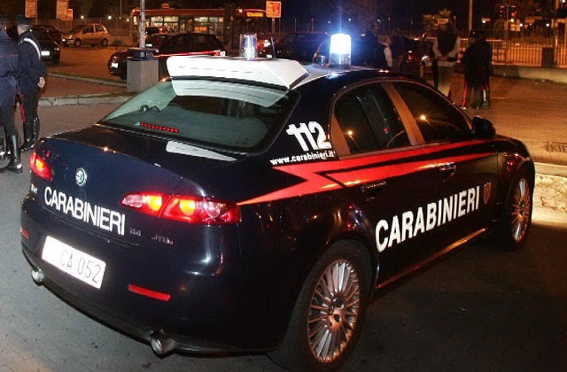 Spaccio di droga tra Enna e Catania, 21 arresti