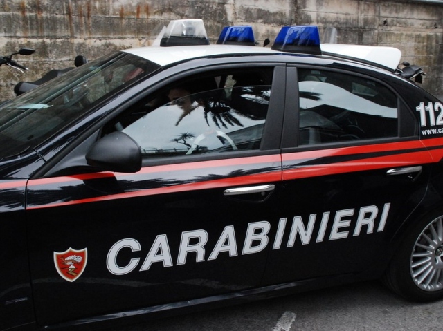 Noto, 5 anni di reclusione per furto aggravato
