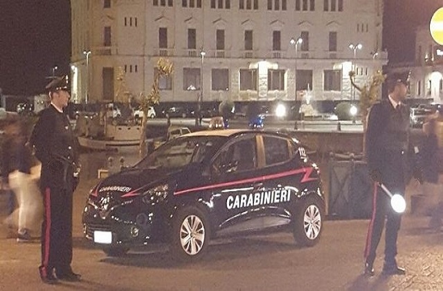 Siracusa, bullo 15enne finisce in comunità