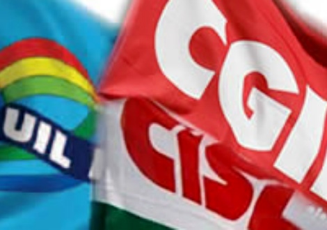 Siracusa, sindacati uniti su pensioni, giovani, occupazione e sanità