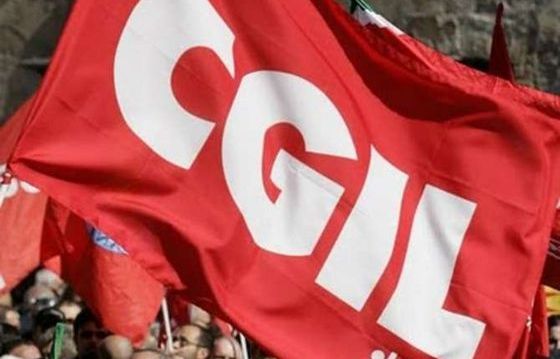 Siracusa, pensioni: la Cgil in protesta a Palermo
