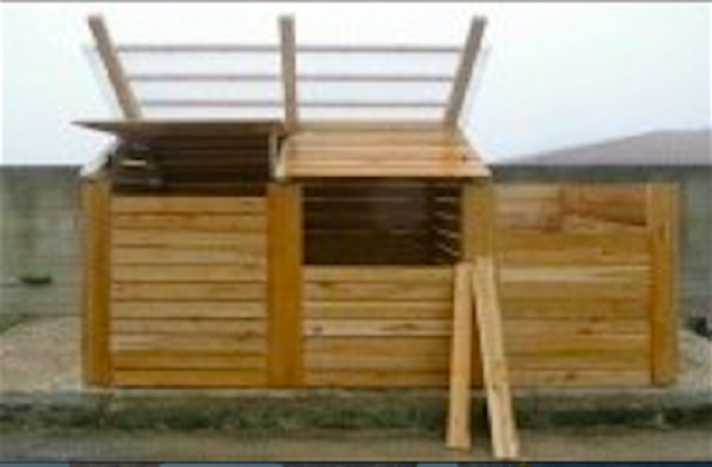 Siracusa, nasce la prima compostiera di comunità