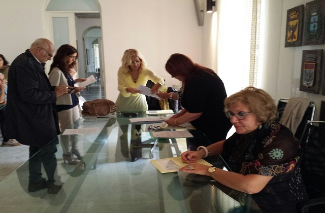 Siracusa, proroga per assistenza a studenti disabili