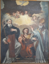 Carabinieri Tutela Patrimonio Culturale di Siracusa, l'attività 2020 in cifre