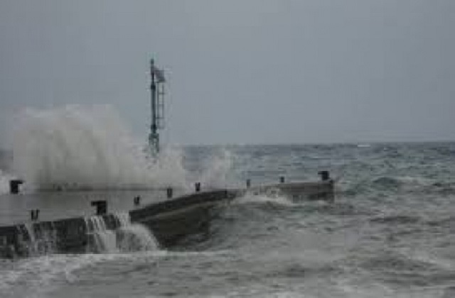 Sospesi collegamenti tra Sicilia e isole minori