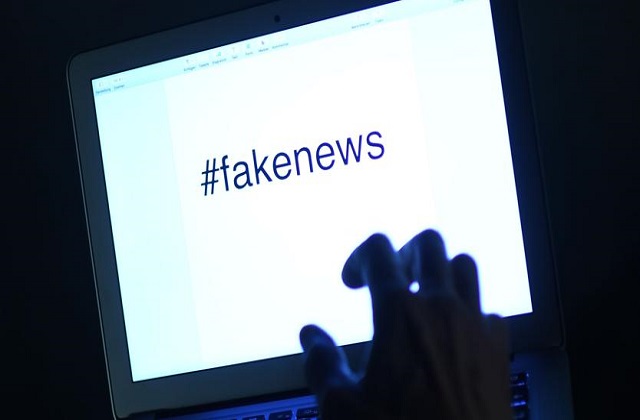 Fake news alimentano il dibattito politico