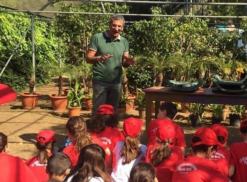 Siracusa, presto realtà il Vivaio Comunale