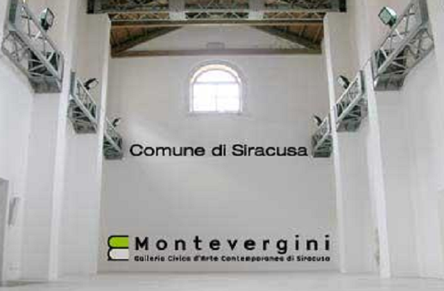 Siracusa, nuova mostra alla Galleria Civica Montevergini