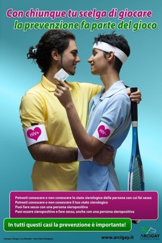 Siracusa, Giornata mondiale contro l'Aids