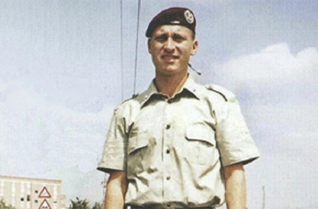 Siracusa, incontro sulla vicenda di Emanuele Scieri