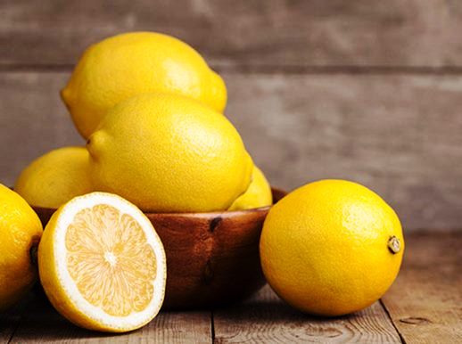 Siracusa, il limone Igp alle Domeniche del Gusto