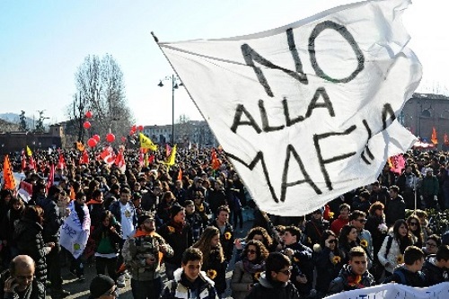 Siracusa, corteo legalità: insieme contro la mafia