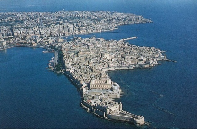 Siracusa, qualità della vita: per Garozzo buona perfiormance