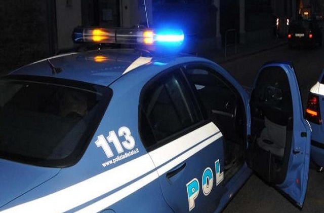 Lentini, donna ferita da arma da fuoco: indaga la Polizia