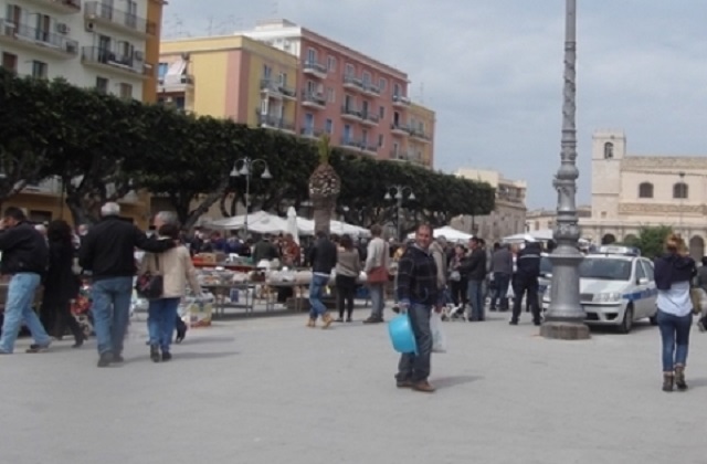 Siracusa, pubblicata la graduatoria per la Fiera di Santa Lucia alla Borgata