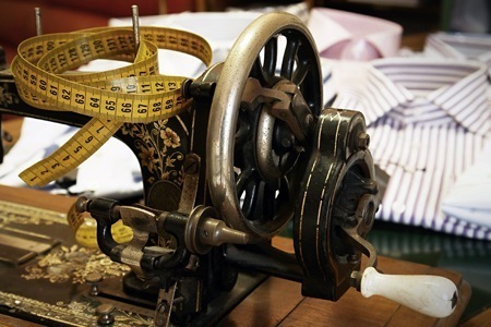 Palermo, nasce una "sartoria sociale" in un bene confiscato alla mafia