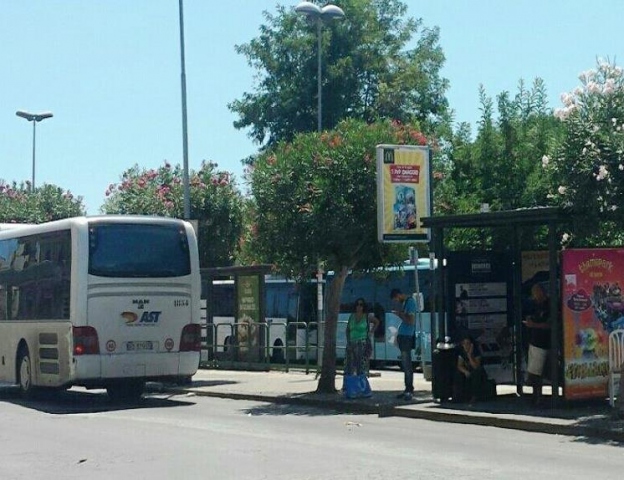 Siracusa, trasporto pubblico deludente: sindacati chiedono attenzione