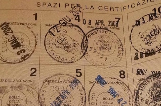 Siracusa, ufficio elettorale: da oggi a sabato apertura dalle 9 alle 19