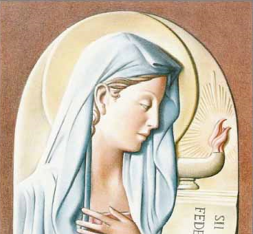 Siracusa, domani i Carabinieri celebrano la "Virgo Fidelis"