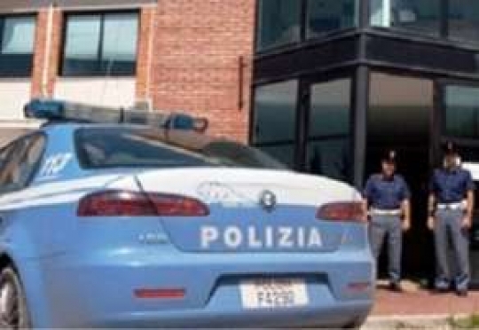 Noto, abusivismo edilizio: denunciato un 38enne di Rosolini
