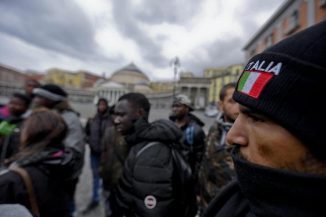 Censis: 'Cresce l'Italia del rancore, la paura è il declassamento'