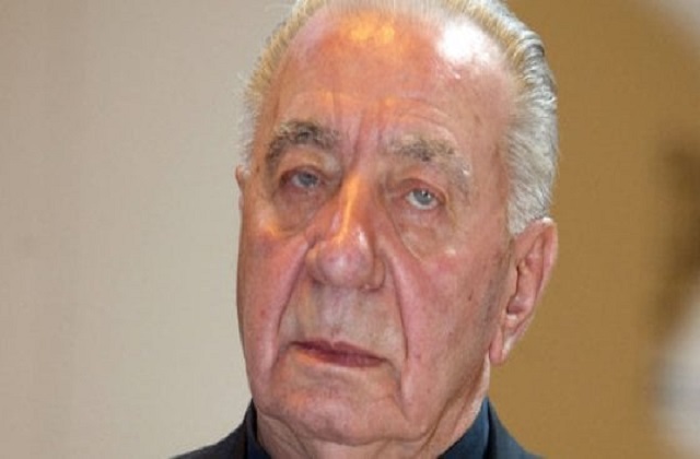 E' morto mons. Antonio Riboldi, vescovo anticlan