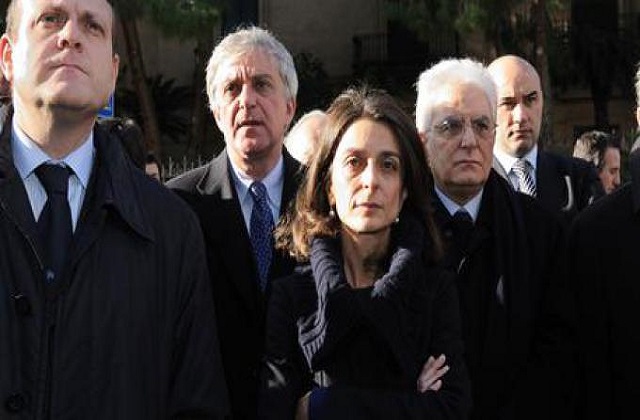 Maria Mattarella nuovo segretario generale della Regione