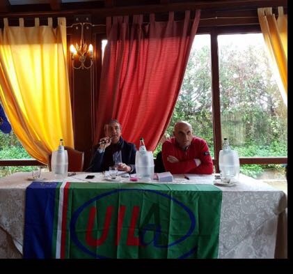 Siracusa, Uila Uil: "Nel 2018 puntiamo a lavoro etico"