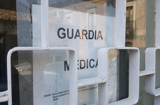 Dottoressa violentata, la Procura impugnerà scarcerazione