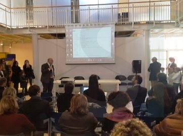 Siracusa, nasce l'Urban Center per "fare insieme"