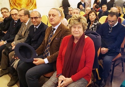 Camusso: "Siracusa viaggia a due velocità"