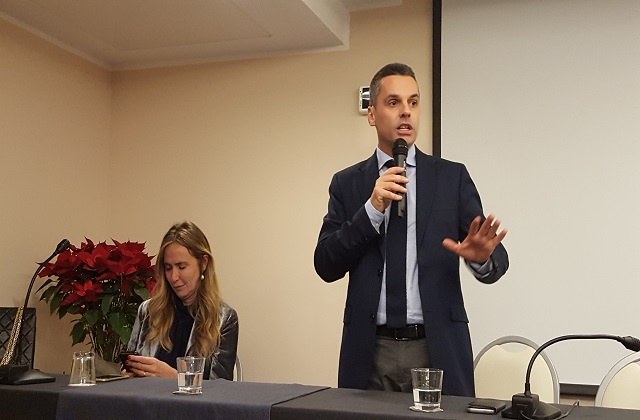 Siracusa, Bandiera: "Agricoltura e pesca strategici per lo sviluppo del territorio"