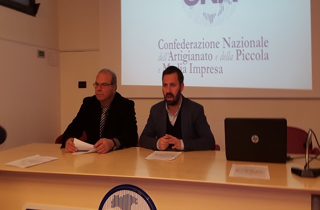 Siracusa, Cna: "Sviluppo a due velocità, crescono solo servizi connessi al turismo"