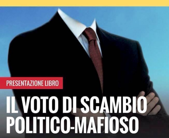 Borrometi e Giarrusso a Siracusa per parlare di voto di scambio politico-mafioso