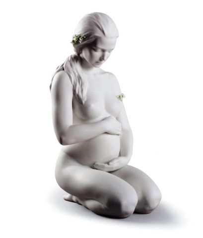 Siracusa, statua "maternità": un artista per Eligia e Giulia