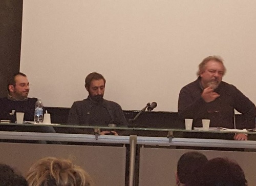 Aridissima Sicilia, Voto di scambio politico-mafioso: Borrometi e Giarrusso a Siracusa