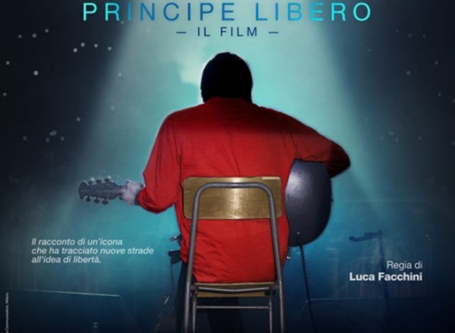 Fabrizio De Andrè, il film al Cinema a Gennaio poi su Rai1