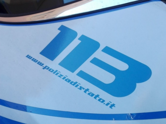 Rapinano banca a Palermo, un arrestato