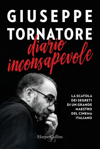 Diario inconsapevole di Giuseppe Tornatore